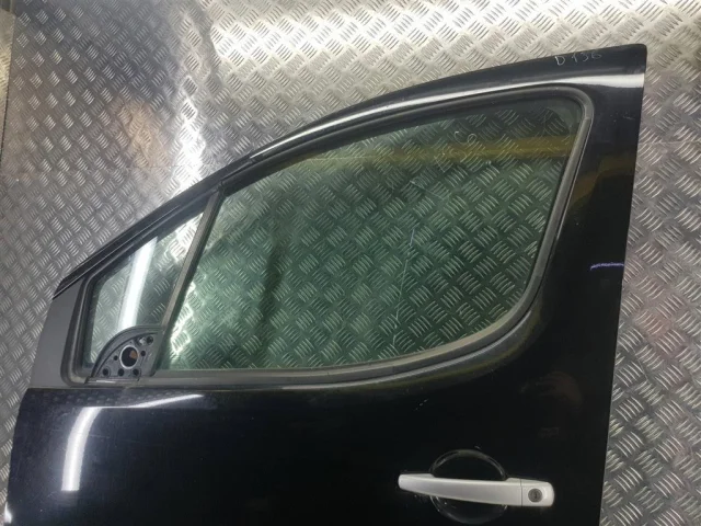 Двери для Citroen Berlingo 1 M59 Минивэн 2002-2012 на фотографиях