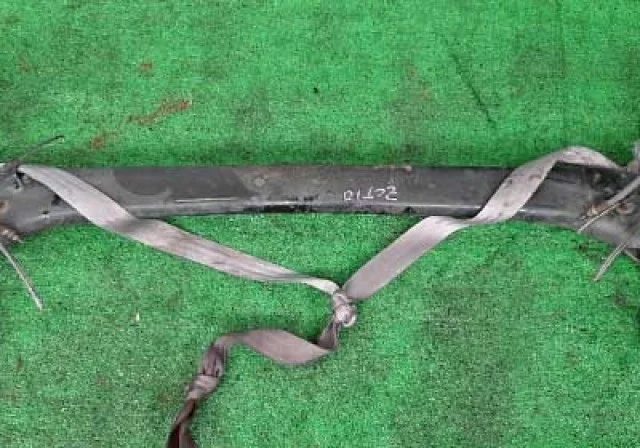 Задняя балка для Toyota Corolla E120/E130 Седан 2000-2007 на фотографиях