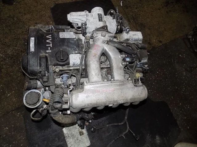 Продажа двигателя 1JZ-GE