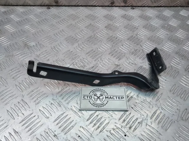 Петля капота правая для Citroen Berlingo 2 B9 Минивэн 2008-2016 на фотографиях