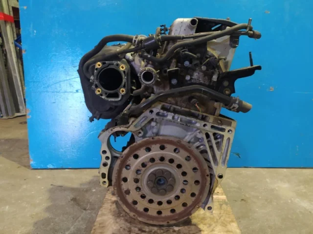 Продажа двигателя K24A1