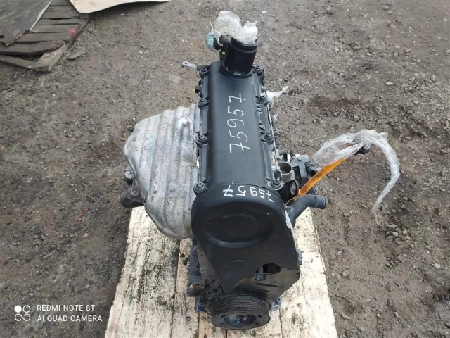 Продажа двигателя BSF