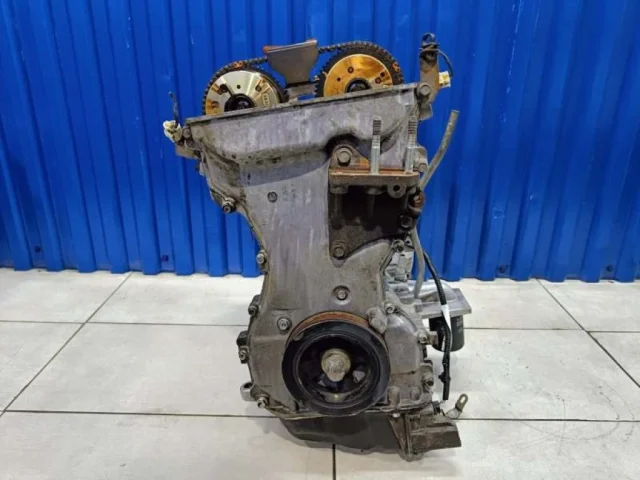 Продажа двигателя 4B10