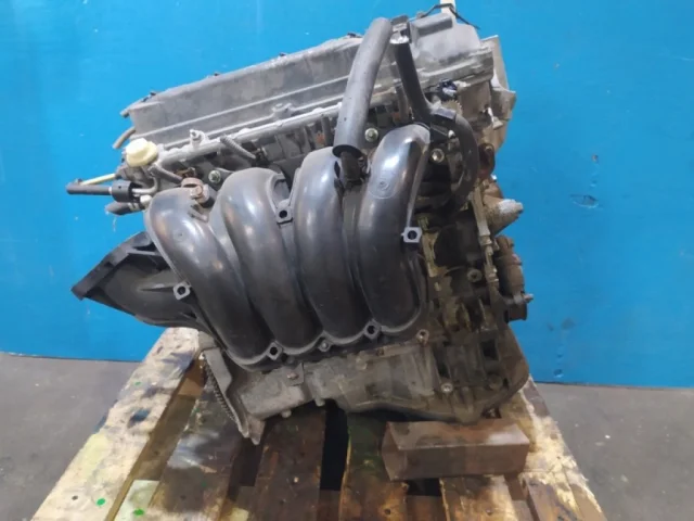 Продажа двигателя 2AZ-FE