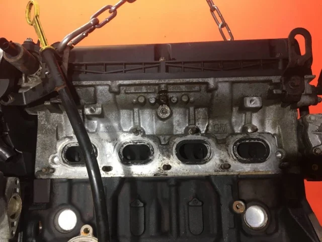 Продажа двигателя Z16XER