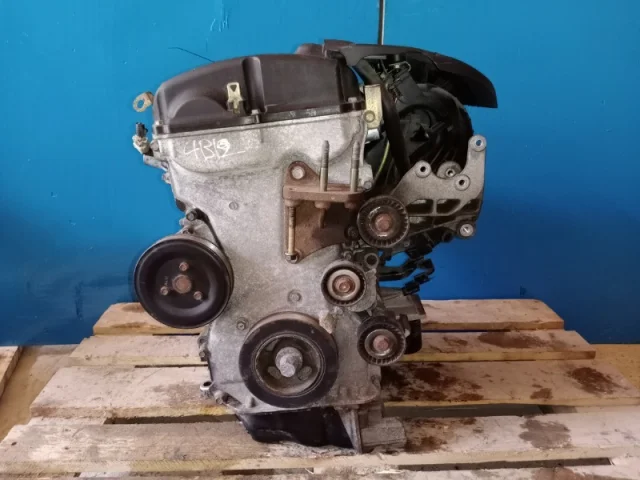 Продажа двигателя 4B12