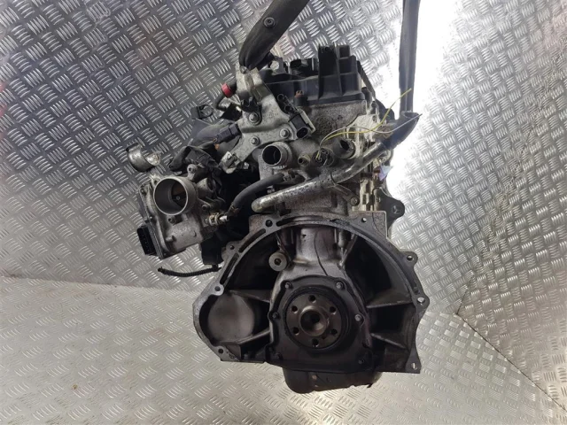 Продажа двигателя 4A90