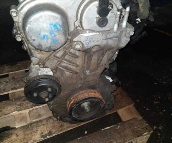 Продажа двигателя G4KD