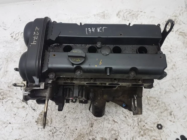 Продажа двигателя HWDA