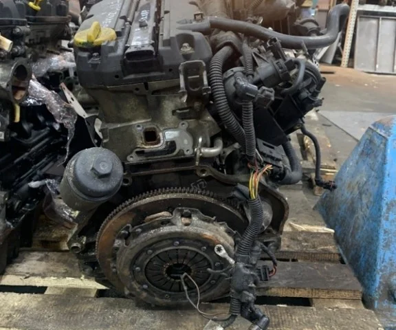 Продажа двигателя Z14XEP