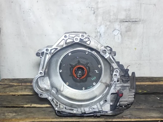 Вариатор для Volkswagen Passat (B5+ (B5.5), Typ 3BG) 2000-2005 на фотографиях