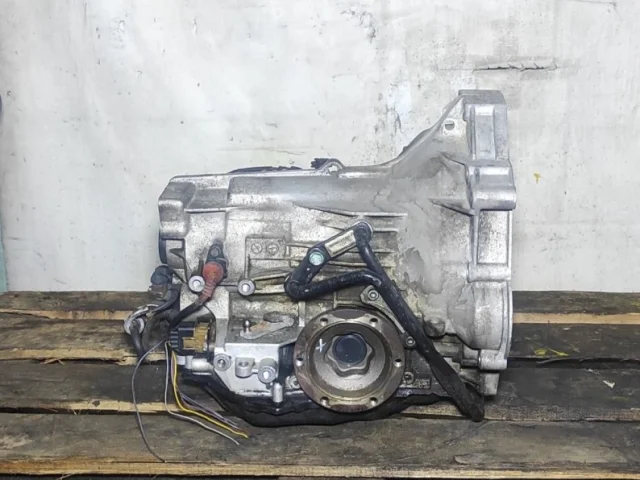 Вариатор для Volkswagen Passat (B5+ (B5.5), Typ 3BG) 2000-2005 на фотографиях