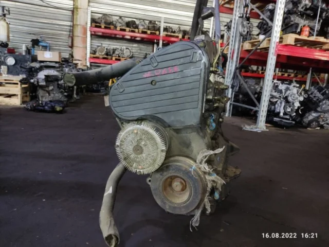 Продажа двигателя RD28