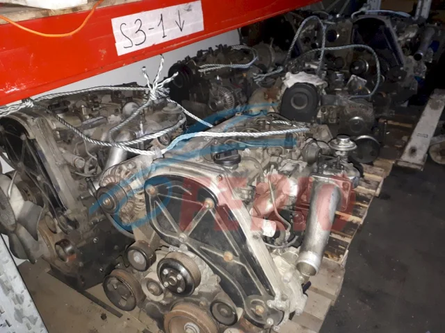 Продажа двигателя G4FD