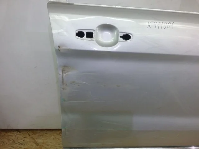 Дверь передняя правая для Ford Explorer U502 rest 2014-2019 на фотографиях