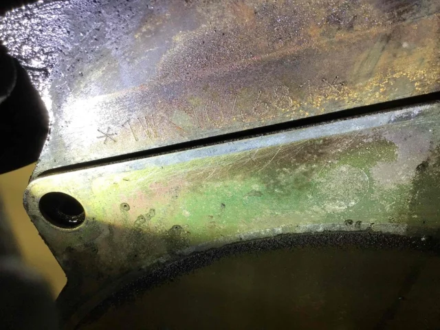 Продажа двигателя 1W