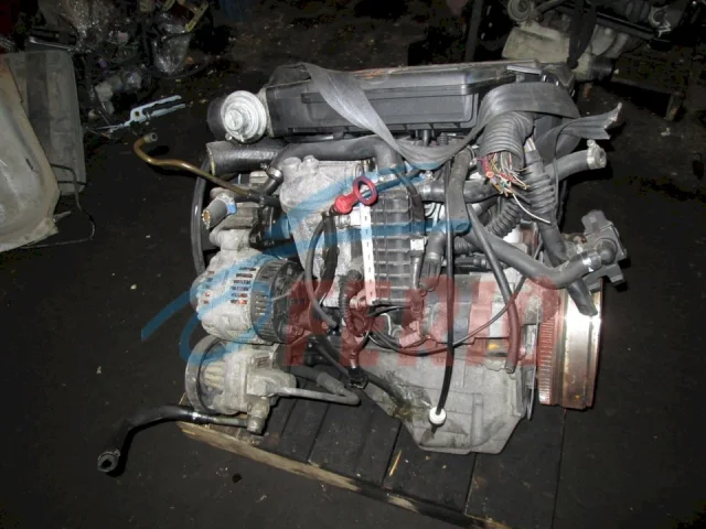 Продажа двигателя M41D17