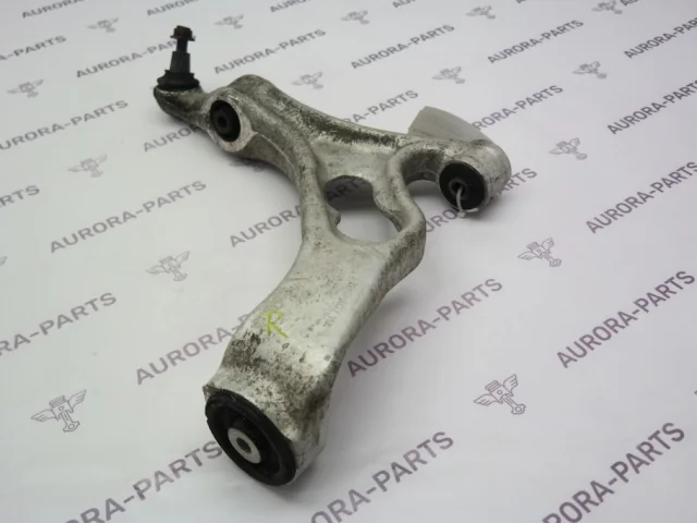 Рычаг передний правый нижний для Audi Q7 4L 2005-2015 на фотографиях