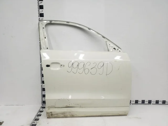 Двери для Audi Q3 F3 2018+ на фотографиях