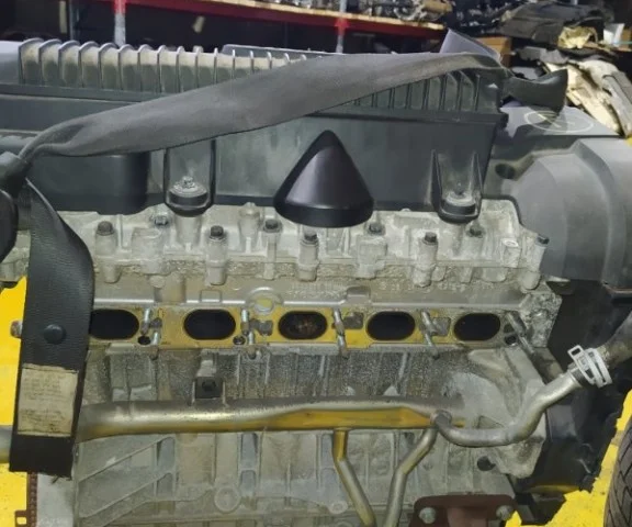 Продажа двигателя B5244S4