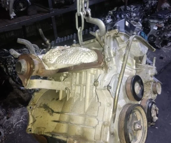 Продажа двигателя 4A91