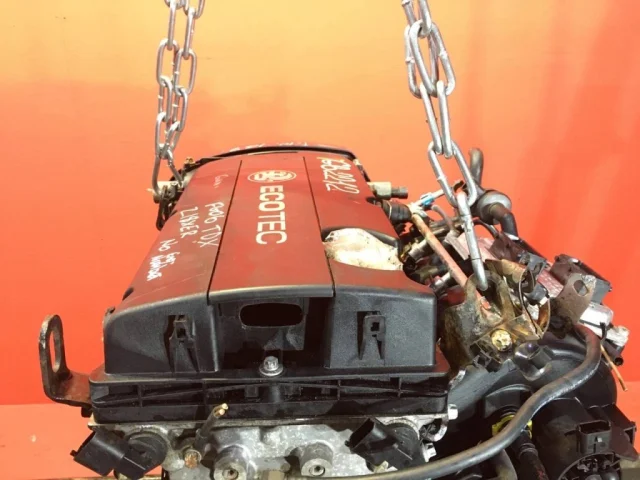 Продажа двигателя Z18XER