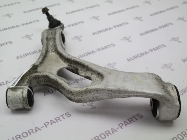 Рычаг передний левый нижний для Audi Q7 4L 2005-2015 на фотографиях