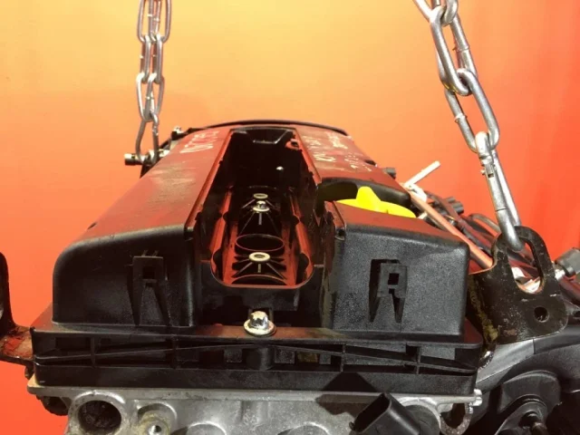 Продажа двигателя Z18XER