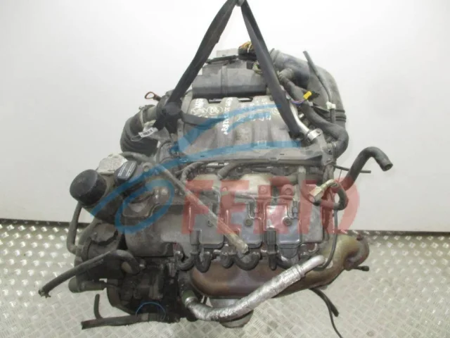 Продажа двигателя 112.910