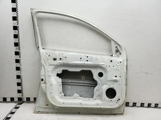 Накладка на дверь передняя левая для Nissan Qashqai J10 2006-2013 на фотографиях