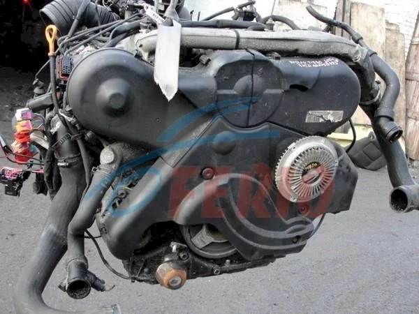 Продажа двигателя AKN