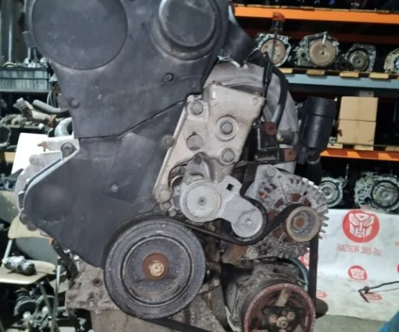 Продажа двигателя EW12J4