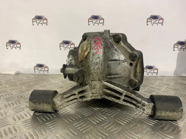 Редуктор заднего моста для Volvo XC90 I C 2002-2014 на фотографиях