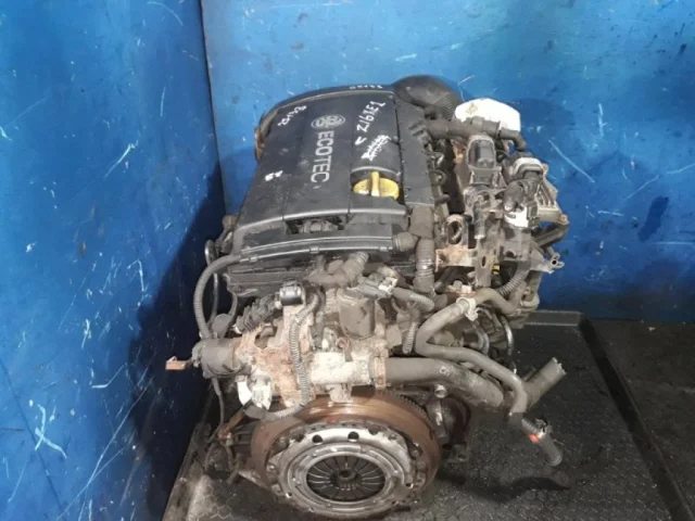 Продажа двигателя Z16XEP