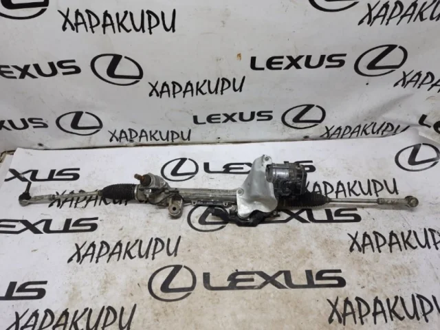 Рулевая рейка для Toyota RAV4 XA50 2019+ на фотографиях