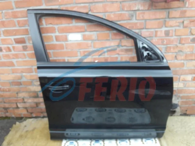 Дверь передняя правая для Audi Q7 4L 2005-2015 на фотографиях