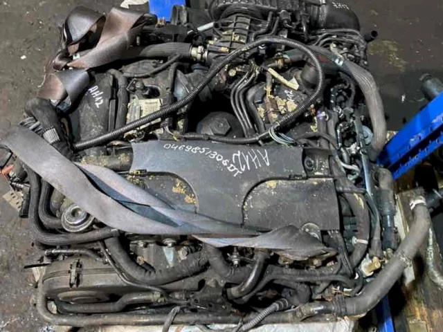 Продажа двигателя 306DT