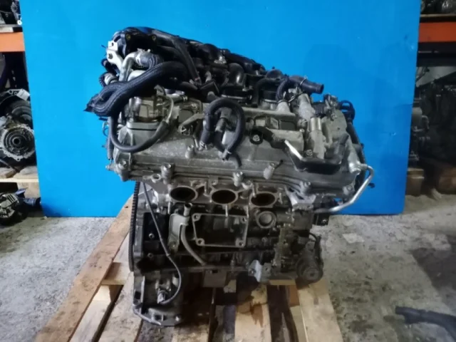 Продажа двигателя 3GR-FSE