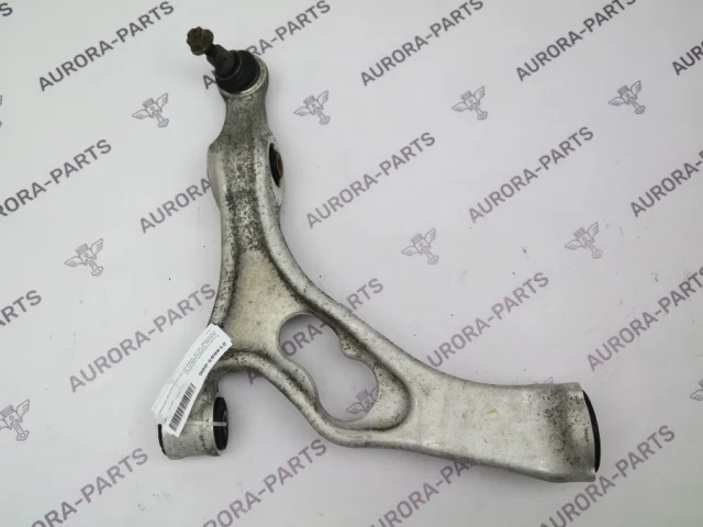 Рычаг передний левый нижний для Audi Q7 4L 2005-2015 на фотографиях