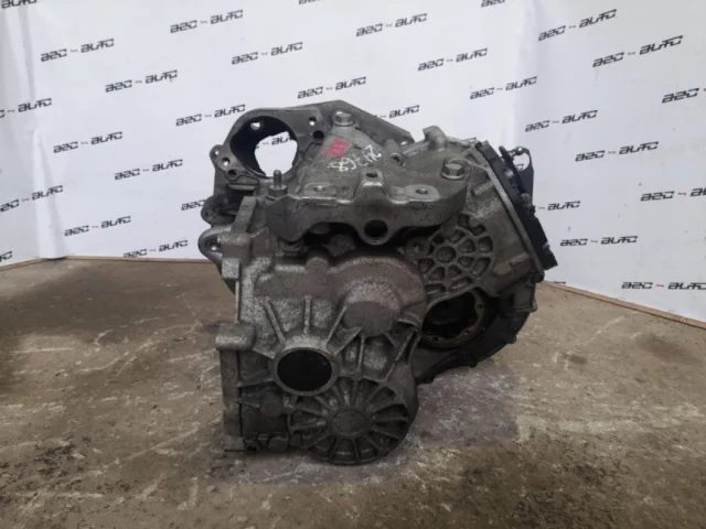 Вариатор для Volkswagen Passat (B6, Typ 3C) 2005-2010 на фотографиях