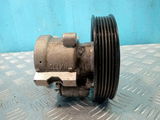 Насос ГУР для Chevrolet Lacetti 2004-2013 Универсал на фотографиях