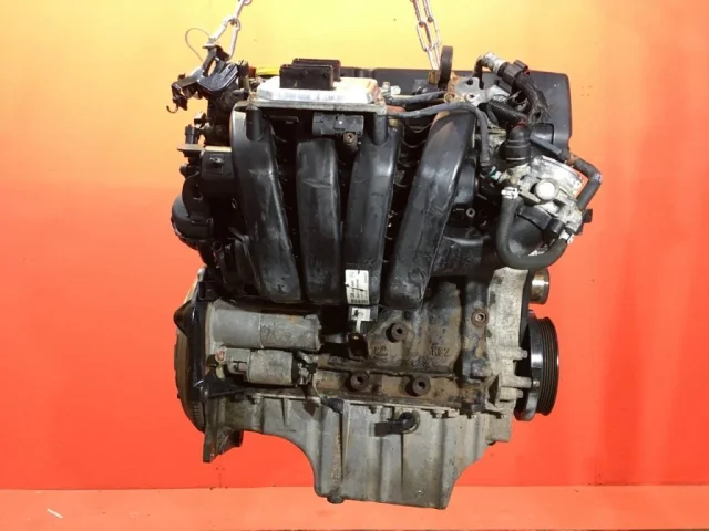 Продажа двигателя Z18XER