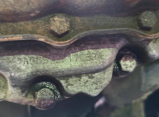 МКПП для Opel Zafira B 2005-2015 на фотографиях