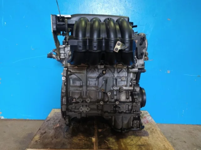 Продажа двигателя QR25DE