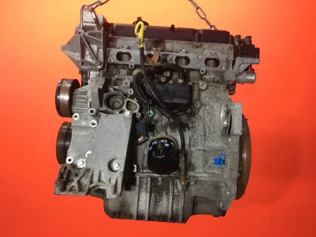 Продажа двигателя HWDA