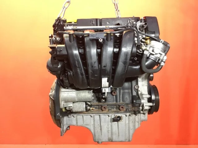 Продажа двигателя Z18XER