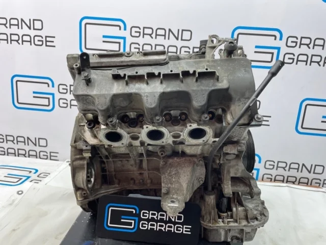 Продажа двигателя 112.913