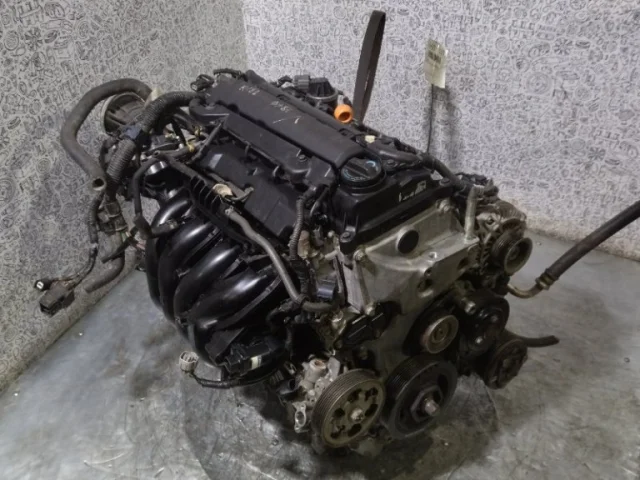 Продажа двигателя R18A