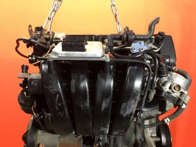 Продажа двигателя Z18XER