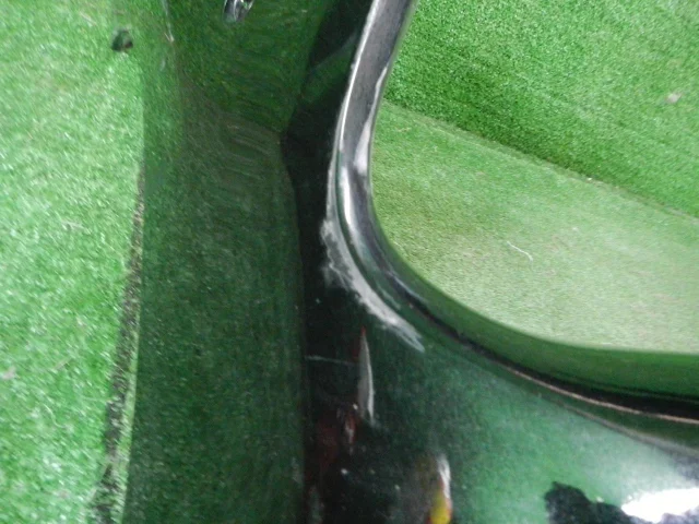 Бампер передний для Mercedes-Benz GLE class W166 2015-2018 на фотографиях